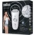 Braun Silk-epil 7 SensoSmart 7880 - фото 3