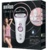 Braun Silk-epil 9 SensoSmart 9700 - фото 4