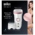 Braun Silk-epil 9 SensoSmart 9725 - фото 6