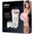 Braun Silk-epil 9 SensoSmart 9725 - фото 7