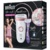 Braun Silk-epil 9 SensoSmart 9870 - фото 5