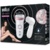 Braun Silk-epil 9 SensoSmart 9880 - фото 2