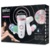 Braun Silk-epil 9 SensoSmart 9970 - фото 5