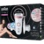 Braun Silk-epil 9 SensoSmart 9980 - фото 4