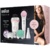 Braun Silk-epil Beauty Set 9 9 - фото 3