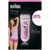 Braun Silk-epil Lady Shaver LS 5100 - фото 1