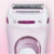 Braun Silk-epil Lady Shaver LS 5100 - фото 2