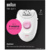 Braun Silk-epil S1 SE 1-176 - фото 5