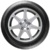 Bridgestone B250 175/70 R14 84T - фото 3