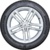 Bridgestone Blizzak LM-005 205/55 R16 91T - фото 1