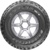 Bridgestone Dueler M/T 674 - фото 2