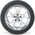 Bridgestone Potenza RE050A 205/45 R17 88V Run Flat - фото 2