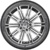 Bridgestone Potenza Sport - фото 1