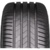 Bridgestone Turanza 6 265/60 R18 110V - фото 2