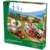 BRIO Countryside Railway Set 33040 - фото 1