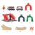 BRIO Smart Engine Set with Action Tunnels 33873 - фото 6