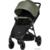 Britax Romer B-Motion 4 Plus Olive - фото 1