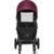 Britax Romer B-Motion 4 Plus Olive - фото 2