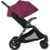 Britax Romer B-Motion 4 Plus Olive - фото 4