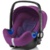 Britax Romer Baby-Safe i-Size - фото 2