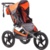 Britax Romer Sport Utility Stroller - фото 2