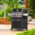 Broil King Baron 440 - фото 2