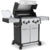 Broil King Baron S 490 IR - фото 2