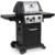 Broil King Monarch 340 Black - фото 14