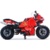 CaDa Race Track Motorcycle C51024w - фото 2