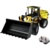 CaDa Wheel Loader C51058w - фото 3