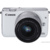 Canon EOS M10 Kit EF-M 15-45mm f/3.5-6.3 IS STM White - фото 10