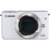 Canon EOS M10 Kit EF-M 15-45mm f/3.5-6.3 IS STM White - фото 2