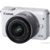 Canon EOS M10 Kit EF-M 15-45mm f/3.5-6.3 IS STM White - фото 4