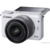 Canon EOS M10 Kit EF-M 15-45mm f/3.5-6.3 IS STM White - фото 5