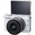 Canon EOS M10 Kit EF-M 15-45mm f/3.5-6.3 IS STM White - фото 6