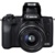 Canon EOS M50 Double Kit 15-45mm - фото 3