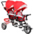 Capella Twin Trike 360 - фото 2