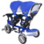 Capella Twin Trike 360 - фото 3