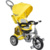 Capella Twist Trike 360 - фото 1