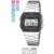 Casio A-163WA-1 - фото 1