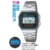 Casio A-168WA-1 - фото 1