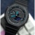 Casio G-Shock GA-2100-1A2 - фото 6