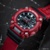 Casio G-Shock GA-900-4A - фото 3