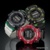 Casio G-Shock GBD-100SM-1A7 - фото 5