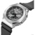 Casio G-Shock GM-2100-1A - фото 3