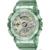 Casio G-Shock GMA-S110GS-3A - фото 1