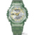 Casio G-Shock GMA-S110GS-3A - фото 3