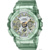 Casio G-Shock GMA-S120GS-3A - фото 1