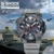 Casio G-Shock GWF-A1000RN-8A - фото 3