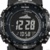 Casio Pro Trek PRW-35Y-1B - фото 9